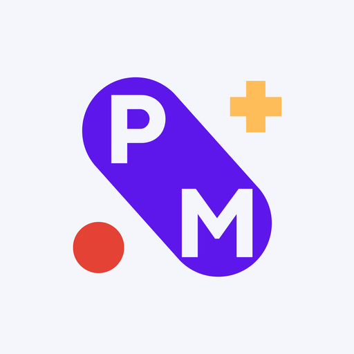 PlayMate logo